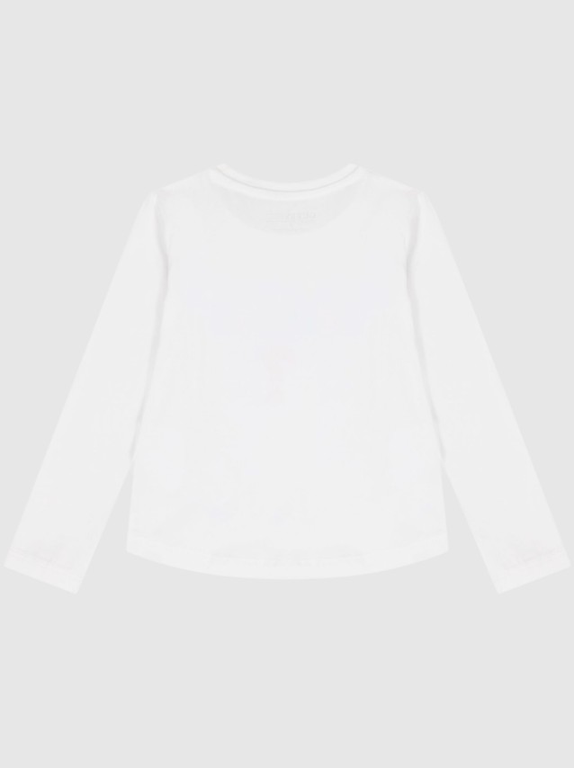 Jumpers Female Guess Kids