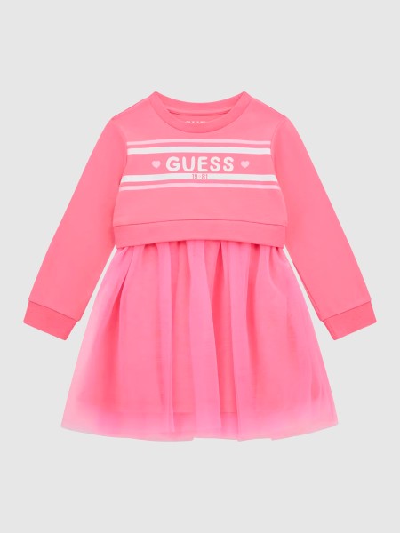 Fminin Guess Kids