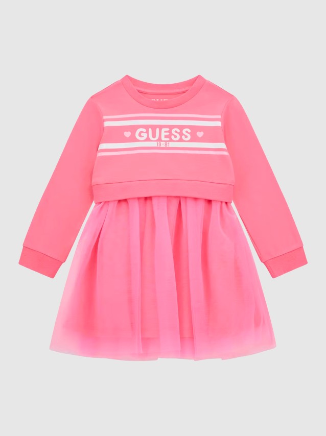 Fminin Guess Kids
