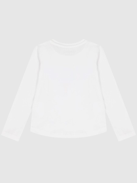 Jumpers Female Guess Kids Jumpers Female Guess Kids