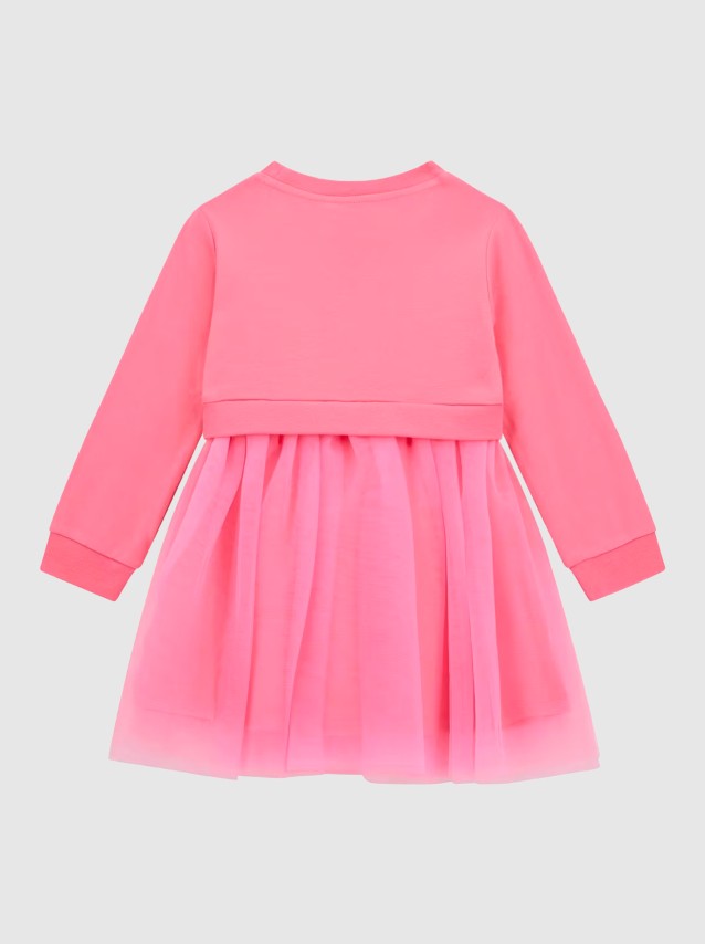 Fminin Guess Kids