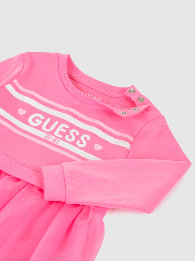 Female Guess Kids