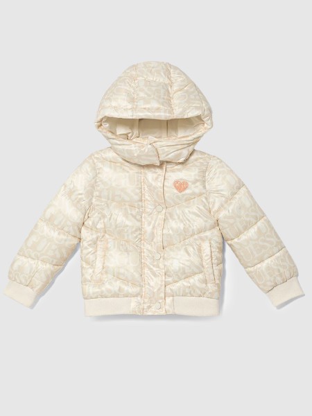 Veste Fminin Guess Kids