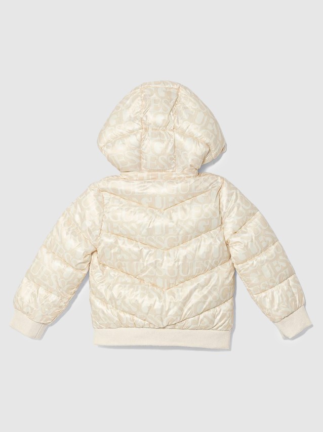 Veste Fminin Guess Kids