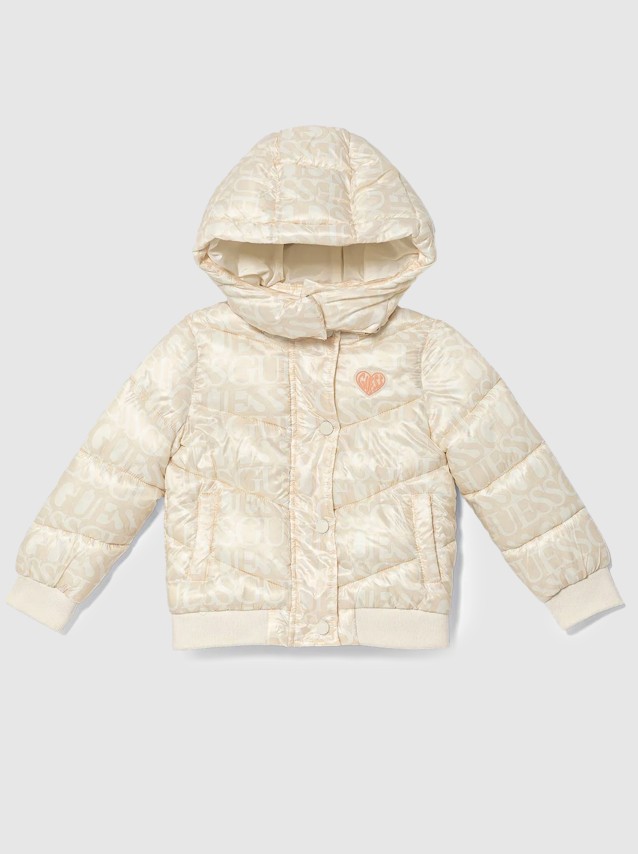 Veste Fminin Guess Kids