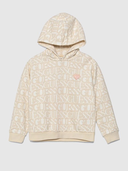 Camisola/sweater Menina Guess Kids