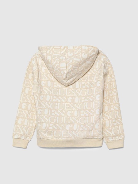 Jersey Femenino Guess Kids Jersey Femenino Guess Kids