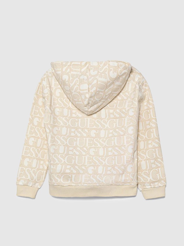Camisola/sweater Menina Guess Kids