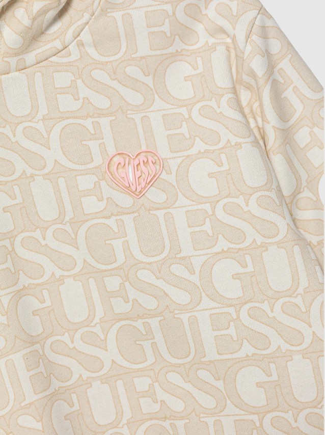 Jersey Femenino Guess Kids