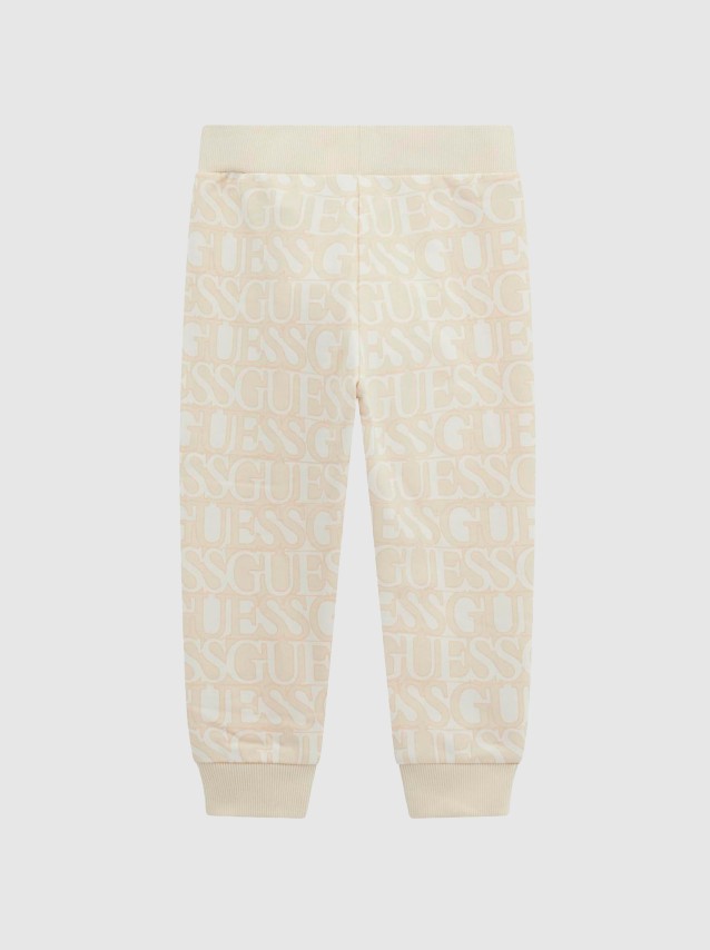 Pantalons Fminin Guess Kids