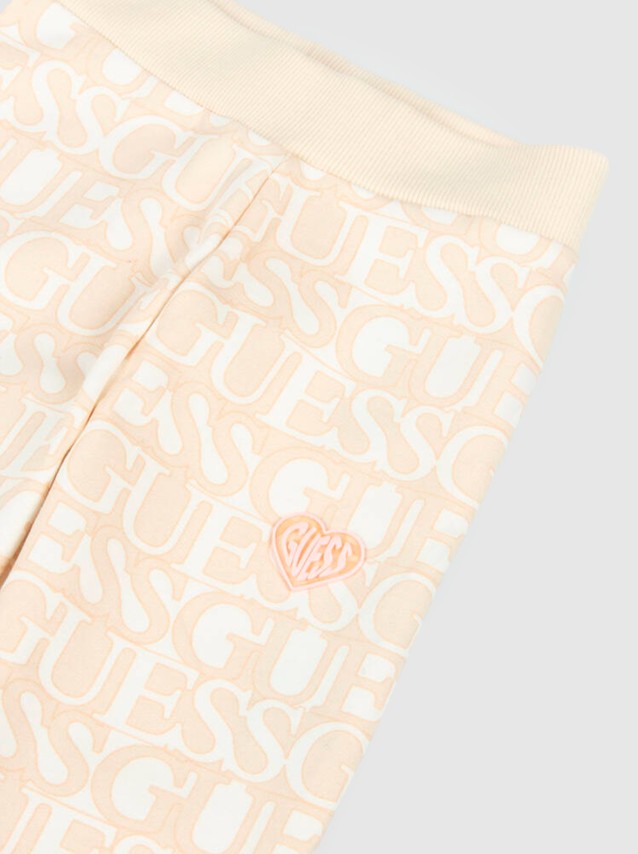 Trousers Female Guess Kids
