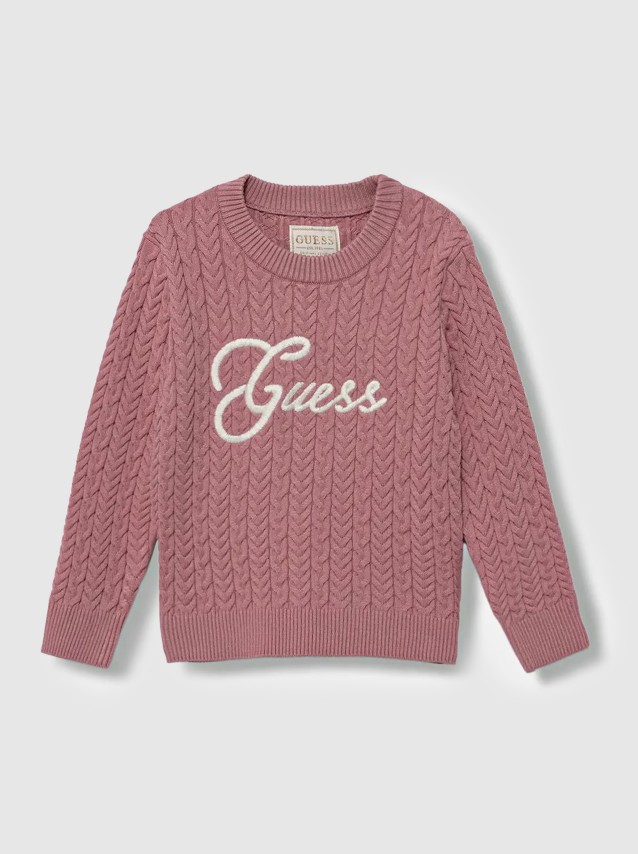 Camisola Menina Guess Kids
