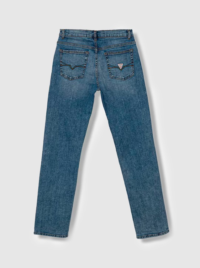 Pantalons Masculin Guess Kids
