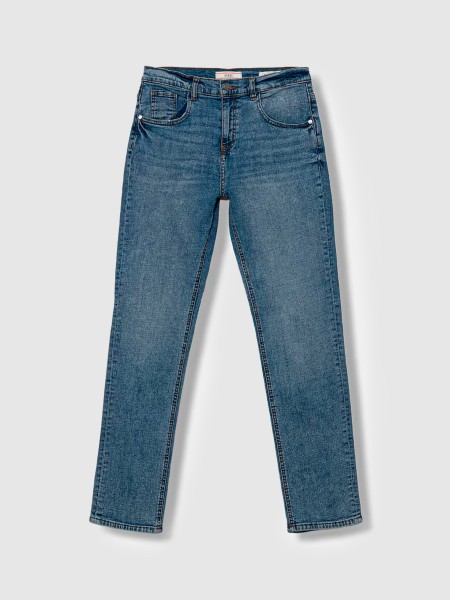 Pantalons Masculin Guess Kids