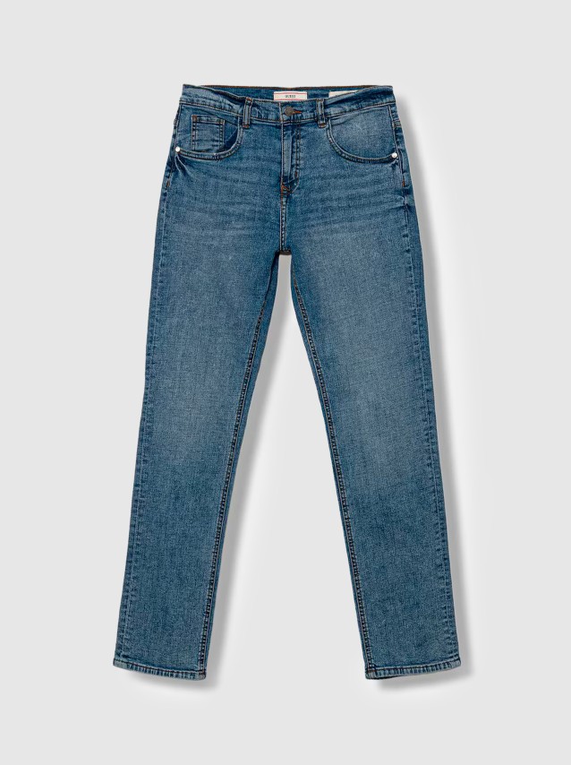 Pantalons Masculin Guess Kids