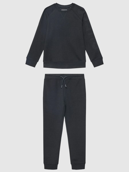 Camisola/sweater Menino Guess Kids