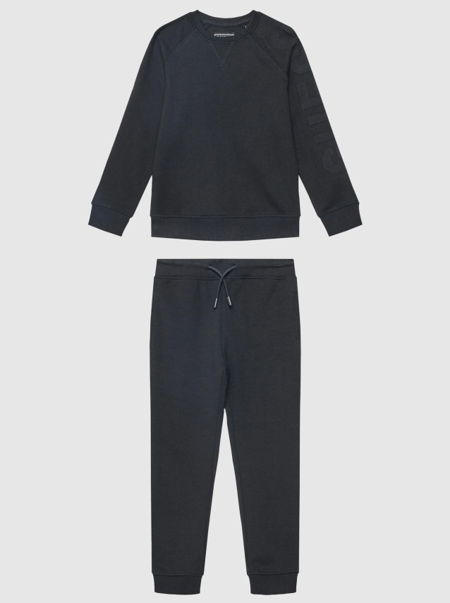 Camisola/sweater Menino Guess Kids