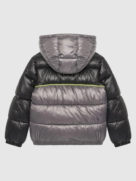 Blusão Menino Guess Kids Blusão Menino Guess Kids