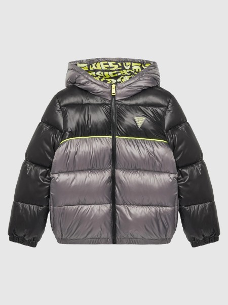 Veste Masculin Guess Kids