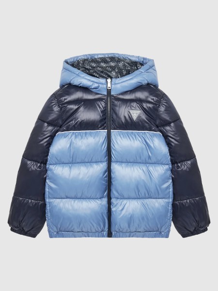 Bluso Menino Guess Kids