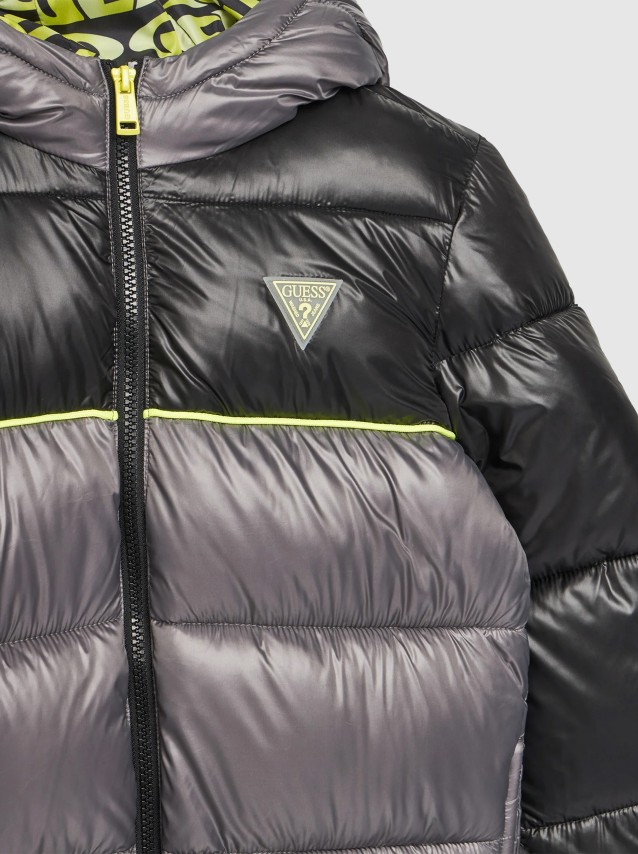 Chaqueta Masculino Guess Kids