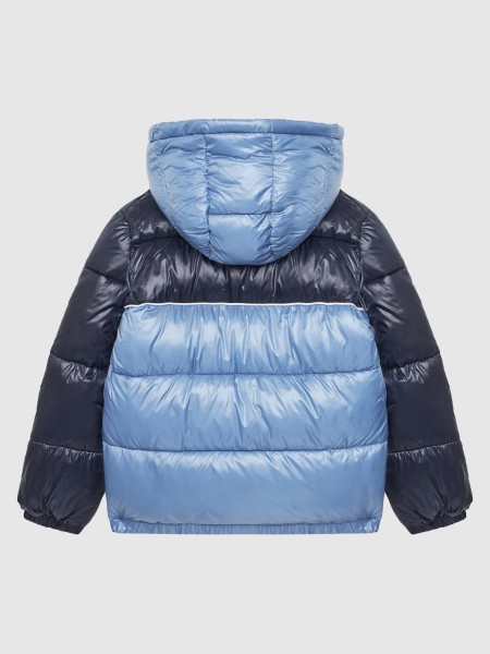 Jacket Male Guess Kids Jacket Male Guess Kids