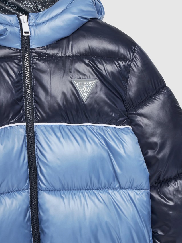 Chaqueta Masculino Guess Kids