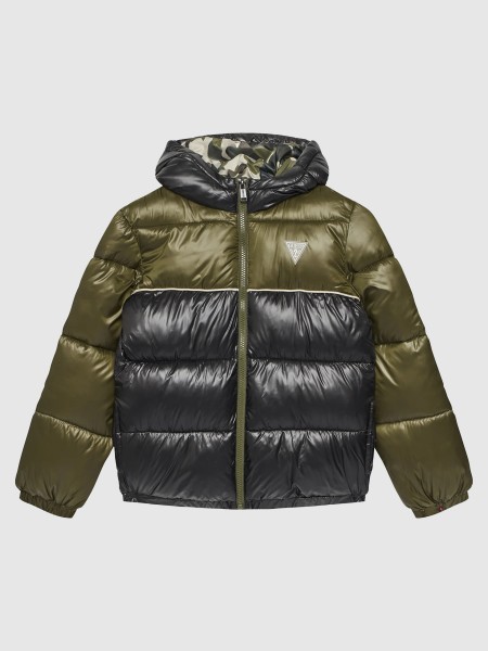 Chaqueta Masculino Guess Kids