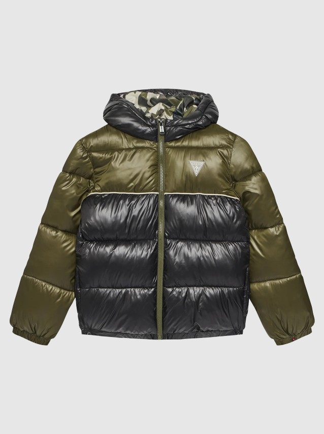 Bluso Menino Guess Kids