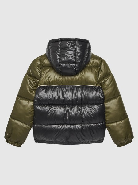 Blusão Menino Guess Kids Blusão Menino Guess Kids