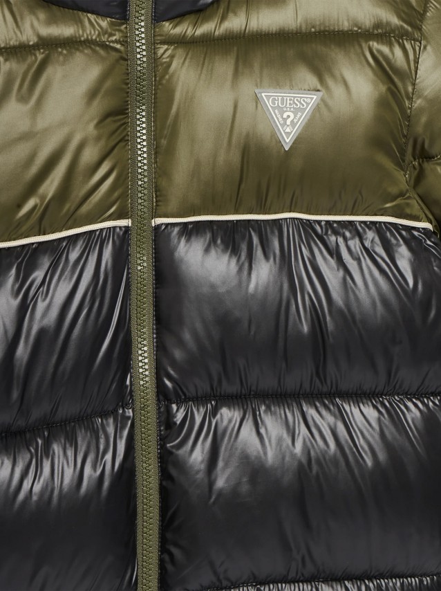 Chaqueta Masculino Guess Kids