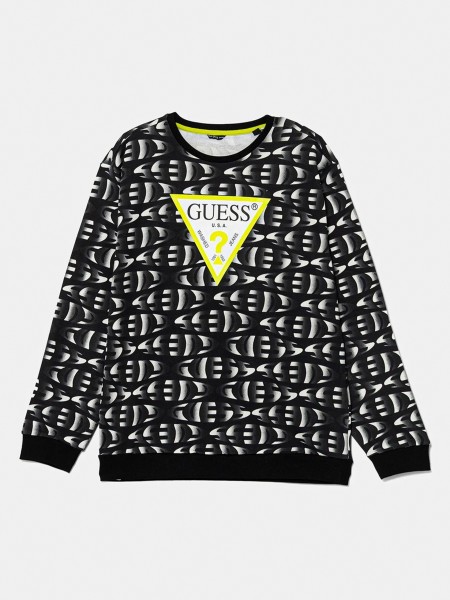 Camisola/sweater Menino Guess Kids