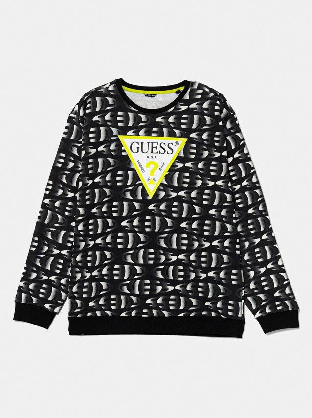 Camisola/sweater Menino Guess Kids