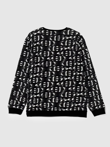 Jumper Male Guess Kids Jumper Male Guess Kids