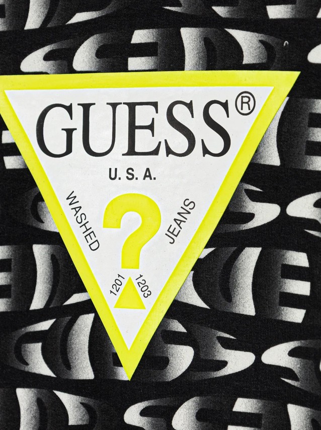 Jumper Masculin Guess Kids