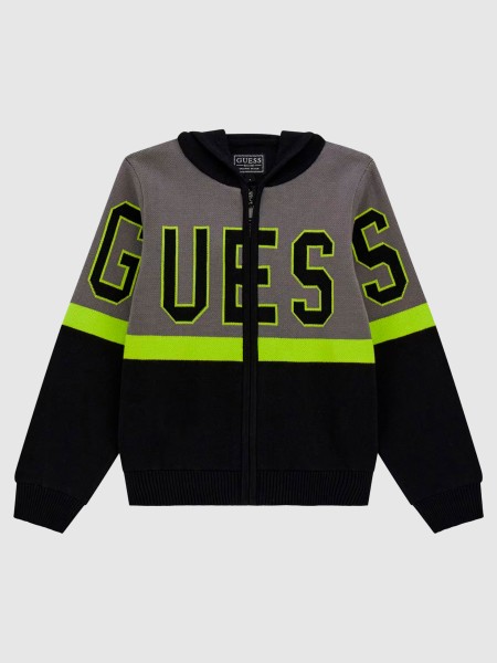 Camisola/sweater Menino Guess Kids