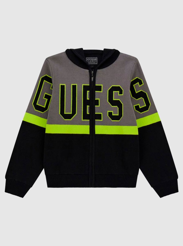 Camisola/sweater Menino Guess Kids