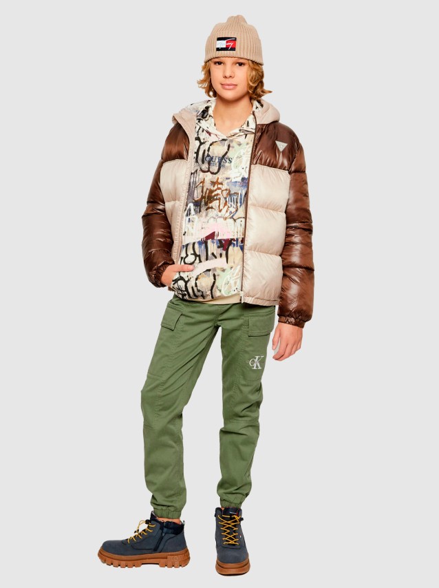 Jumper Masculin Guess Kids