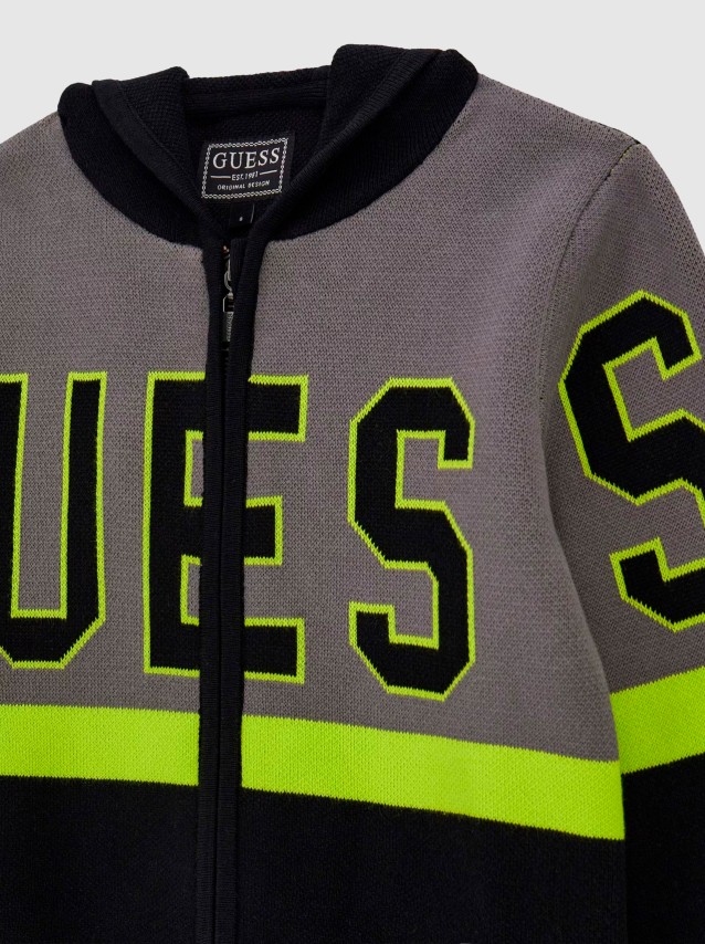 Jersey Masculino Guess Kids