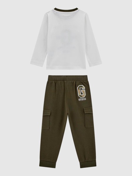 Masculino Guess Kids Masculino Guess Kids