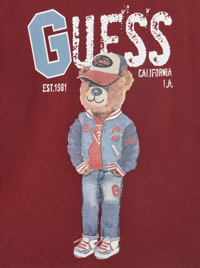 Pulls Masculin Guess Kids