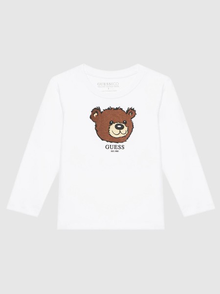 Camisolas Menino Guess Kids