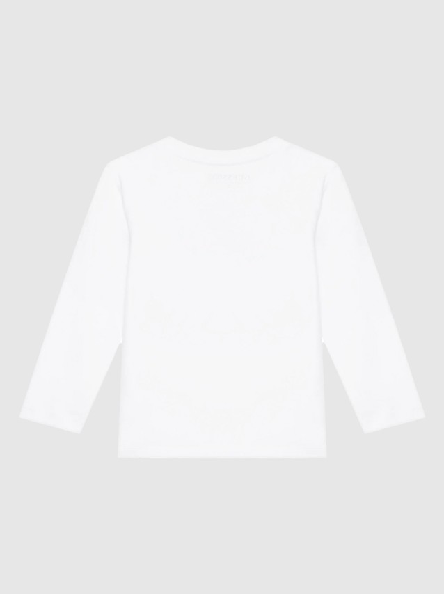 Camisolas Menino Guess Kids
