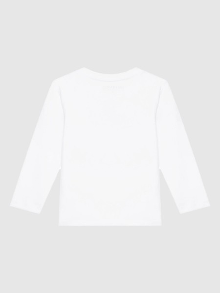 Camisolas Menino Guess Kids Camisolas Menino Guess Kids