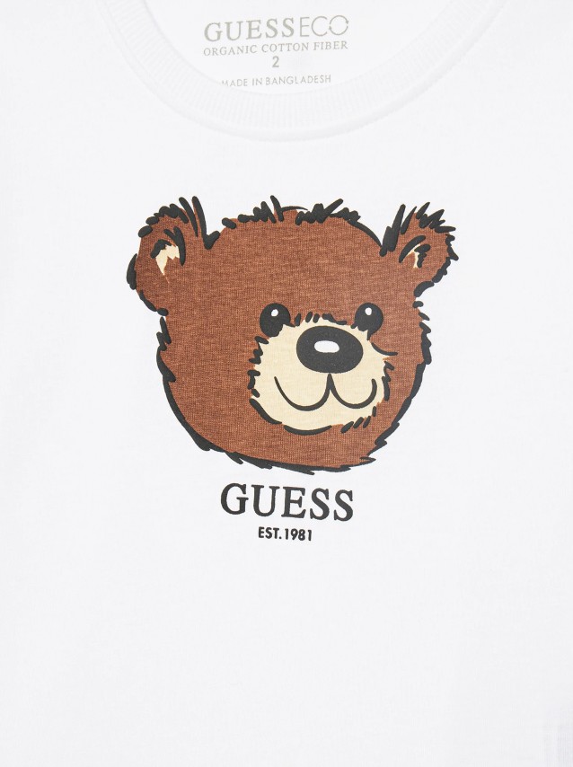 Jumpers Male Guess Kids