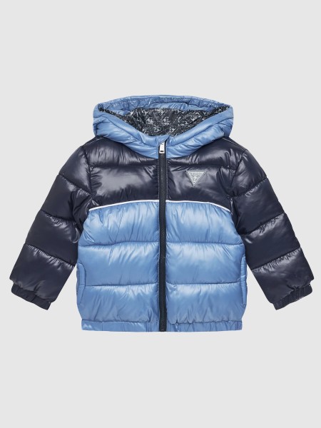 Veste Masculin Guess Kids