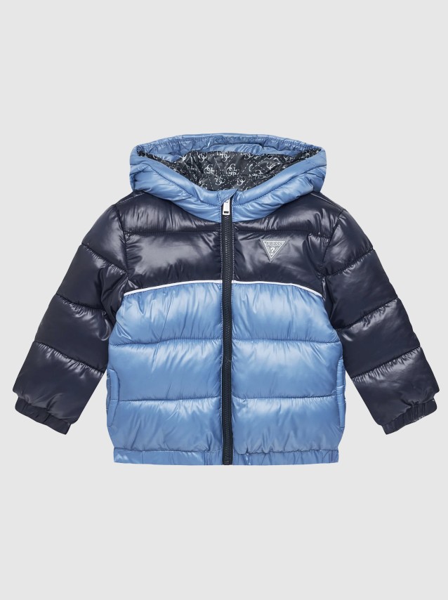 Chaqueta Masculino Guess Kids