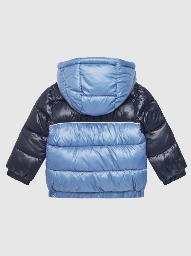 Chaqueta Masculino Guess Kids