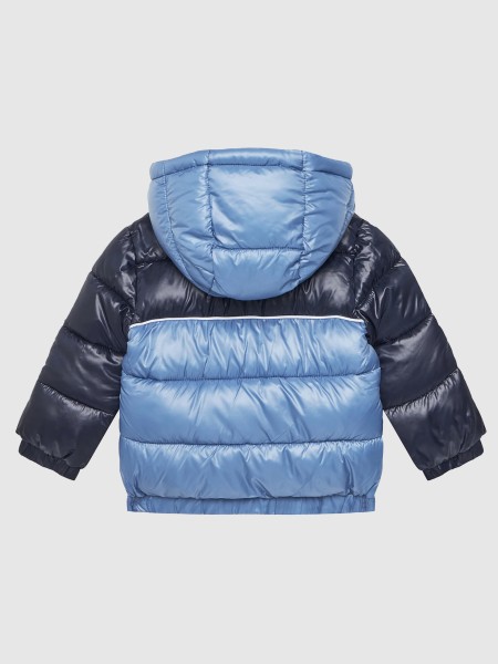 Jacket Male Guess Kids Jacket Male Guess Kids