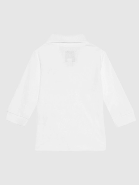 Polos Male Guess Kids Polos Male Guess Kids
